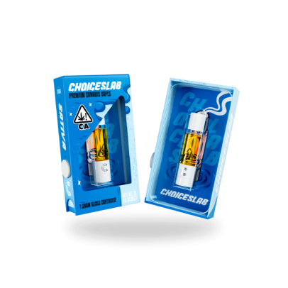 Choiceslab carts Blueberry Pancakes