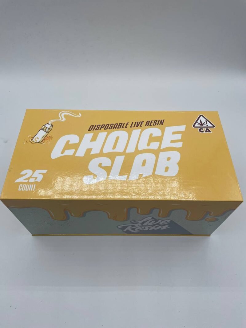 choiceslabs wholesale mixed flavors